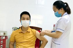 Đảm bảo tiêm vắc xin phòng Covid-19 an toàn
