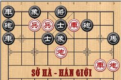 Nếu tự tin vào kinh nghiệm giải thế cờ khó, hãy thử sức với ván cờ kinh điển này
