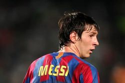Vì Messi, Ligue 1 sẵn sàng thay đổi cả điều lệ