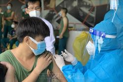 Phụ nữ mang thai từ 13 tuần trở lên có thể tiêm vaccine nếu lợi ích lớn hơn nguy cơ