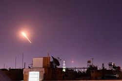 Lý do Nga khó lòng 'dứt tình' với Israel ở Syria và sự thực ít biết