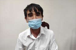 Đối tượng đâm 3 người thương vong, liên tục tìm cách tự tử nhưng…không chết