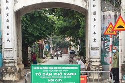 Không thể lơi là