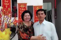Nhạc sĩ Thanh Châu qua đời ở tuổi 66