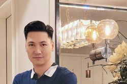 Phản ứng của 'Shark Long' Mạnh Trường khi vợ bị chê xấu hơn Phương Oanh