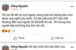 Phạt chủ tài khoản Facebook nói 'người Sài Gòn ăn cứu trợ từ cả nước' 5 triệu đồng