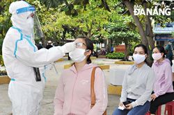 Ngày 13-8, thêm 58 ca mắc Covid-19, 16 ca cộng đồng
