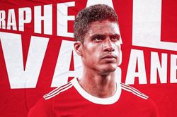 Vì sao Varane chưa thể ra mắt Man Utd?