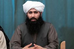 Taliban tuyên bố 'chiến tranh tại Afghanistan đã kết thúc'