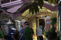 Hải Phòng: Điều tra nguyên nhân 4 người trong 1 gia đình tử vong thương tâm