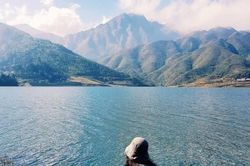 Khám phá hồ Séo Mý Tỷ - Sa Pa