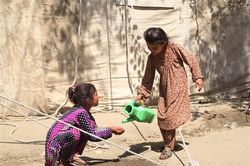 Anh hối thúc các nước G7 thảo luận về hỗ trợ người dân Afghanistan
