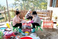 Các trường học tích cực chuẩn bị cho năm học mới