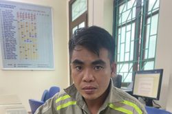 Lào Cai: Bắt giữ đối tượng truy nã cùng đồng bọn trộm cắp tài sản