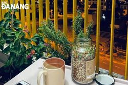 Để những ngày ở nhà thêm ý nghĩa
