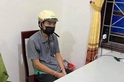 Bắt nghi phạm giết tài xế taxi ở Nghệ An