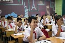 Bộ GD&ĐT thay đổi cách xếp loại học sinh trong năm học mới