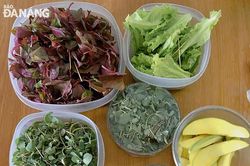 Làm sao bảo quản thực phẩm tươi ngon trong mùa dịch?