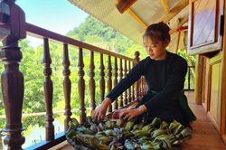 Người Tày Lào Cai giữ nét đẹp truyền thống