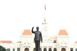 Ngày 24/8, TP. Hồ Chí Minh sẽ có chủ tịch mới thay ông Nguyễn Thành Phong