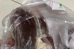 Làm rõ thông tin người dân phản ánh thịt heo không bảo đảm chất lượng