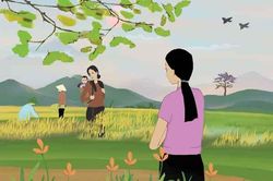 Những sớm mai xanh