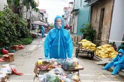 Văn Lãng dừng việc họp chợ tất cả các chợ trên địa bànTin khácCách mạng Tháng Tám thành công - đánh dấu thắng lợi đầu tiên cho con đường Hồ Chí Minh lựa chọnKết nối các nguồn lực chuẩn bị cơ sở vật chất cho năm học mới