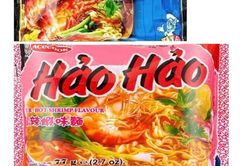 Amazon ra khuyến cáo và hoàn tiền cho khách hàng mua mì Hảo Hảo
