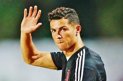 Chia tay cổ động viên Juventus, Cristiano Ronaldo nói gì?