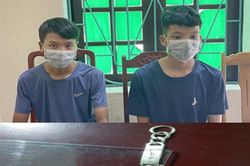 Vụ hoang tin bé trai 8 tuổi bị bắt cóc ở Thanh Hóa: Làm rõ, bắt 2 anh em ruột cướp tài sản!