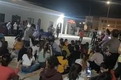 Phạt kịch khung công ty và cá nhân tổ chức hát karaoke bằng loa kéo ở Quảng Ngãi