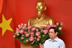 Thủ tướng: Cần nâng cao hiệu quả quản lý và sử dụng đất đai