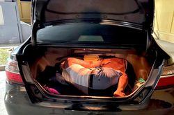 Phát hiện và xử lý nghiêm 2 đối tượng vi phạm quy định về phòng, chống dịch bệnh Covid-19