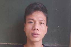 Công an xã bắt giữ đối tượng mang ma túy tìm chỗ sử dụng