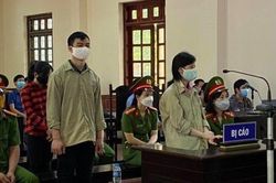 Cựu Thanh tra bộ Xây dựng lĩnh 15 năm tù