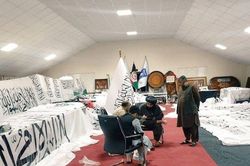 Taliban chuẩn bị ra mắt chính phủ mới trong tình hình kinh tế bất ổn