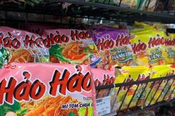 Vụ mì Hảo Hảo chứa chất cấm: Bộ Công Thương nói Việt Nam chưa quy định