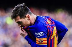 Bản burofax của Messi gửi Barca được tiết lộ
