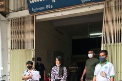 Campuchia bắt người giả mạo 'con gái Thủ tướng Hun Sen'