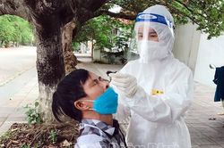 Chống dịch chủ động, quyết giữ 'vùng xanh'