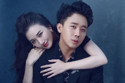 Hari Won tiết lộ lý do Trấn Thành che nhiều thông tin trong bản sao kê