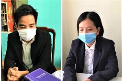 Huế: Triệt phá tụ điểm sinh hoạt 'Hội thánh của Đức chúa trời mẹ' giữa đại dịch