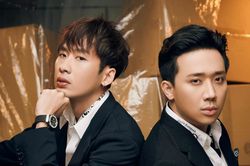 Tuấn Trần giải thích lý do chuyển nhầm tài khoản từ thiện cho Trấn Thành