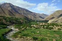 Taliban đã thật sự chiếm được Panjshir – Thành trì cuối cùng của quân kháng chiến?