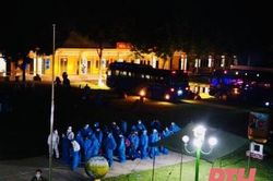 Ngày 12-9, Thanh Hóa ghi nhận 10 ca mắc COVID-19, không có ca trong cộng đồng