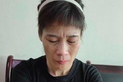 Khám nhà người phụ nữ, thu giữ nhiều ma túy tổng hợp