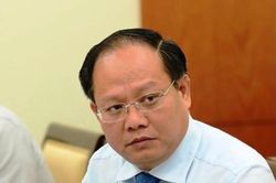 Bán rẻ 9 triệu cổ phần của Sadeco cho Nguyễn Kim, ông Tất Thành Cang sắp hầu tòa