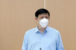 Bộ Y tế xin ý kiến các nhà khoa học về chiến lược chống COVID-19 cho năm 2022