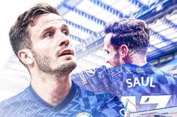 Saul Niguez: Premier League chưa khi nào là dễ dàng