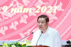 Các cơ quan nội chính phát huy vai trò nòng cốt để xây dựng, bảo vệ Tổ quốc